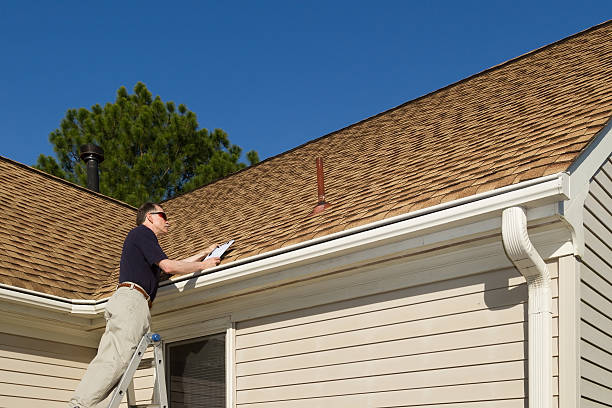 Trusted North Arlington, NJ Roofing service Experts